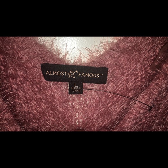 Pink Dress - Picture 4 of 4